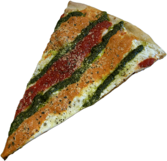 Amore Pizza Café